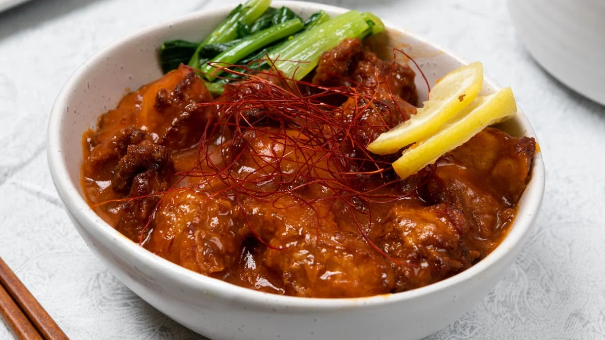 Food & drink, Hanaichi Indooroopilly
