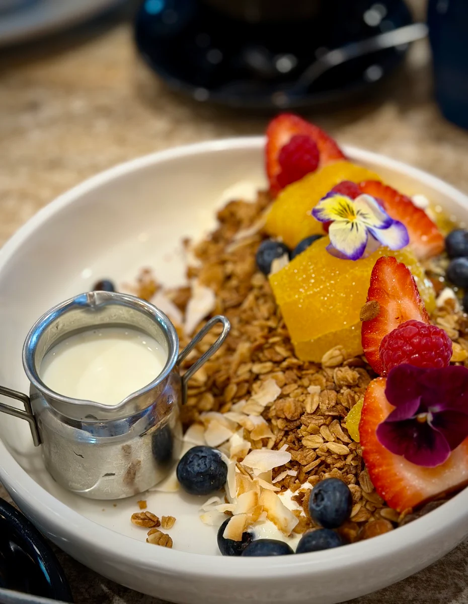 Food & drink, Cafe Mosman