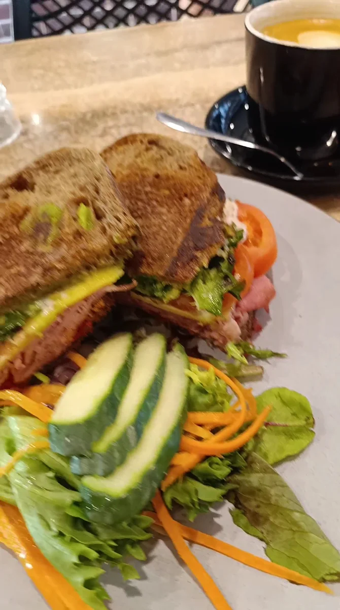 Food & drink, Cafe Mosman