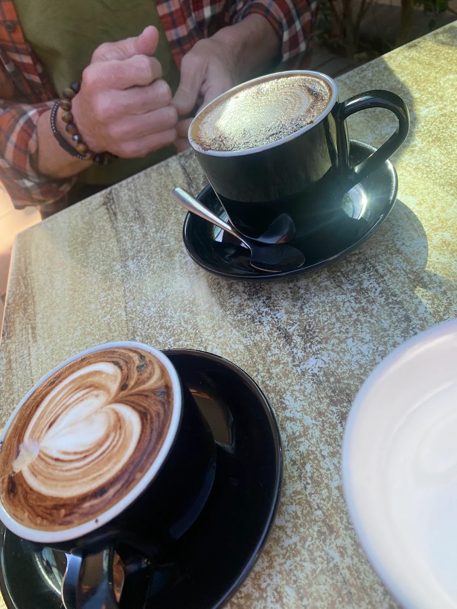 Food & drink, Cafe Mosman