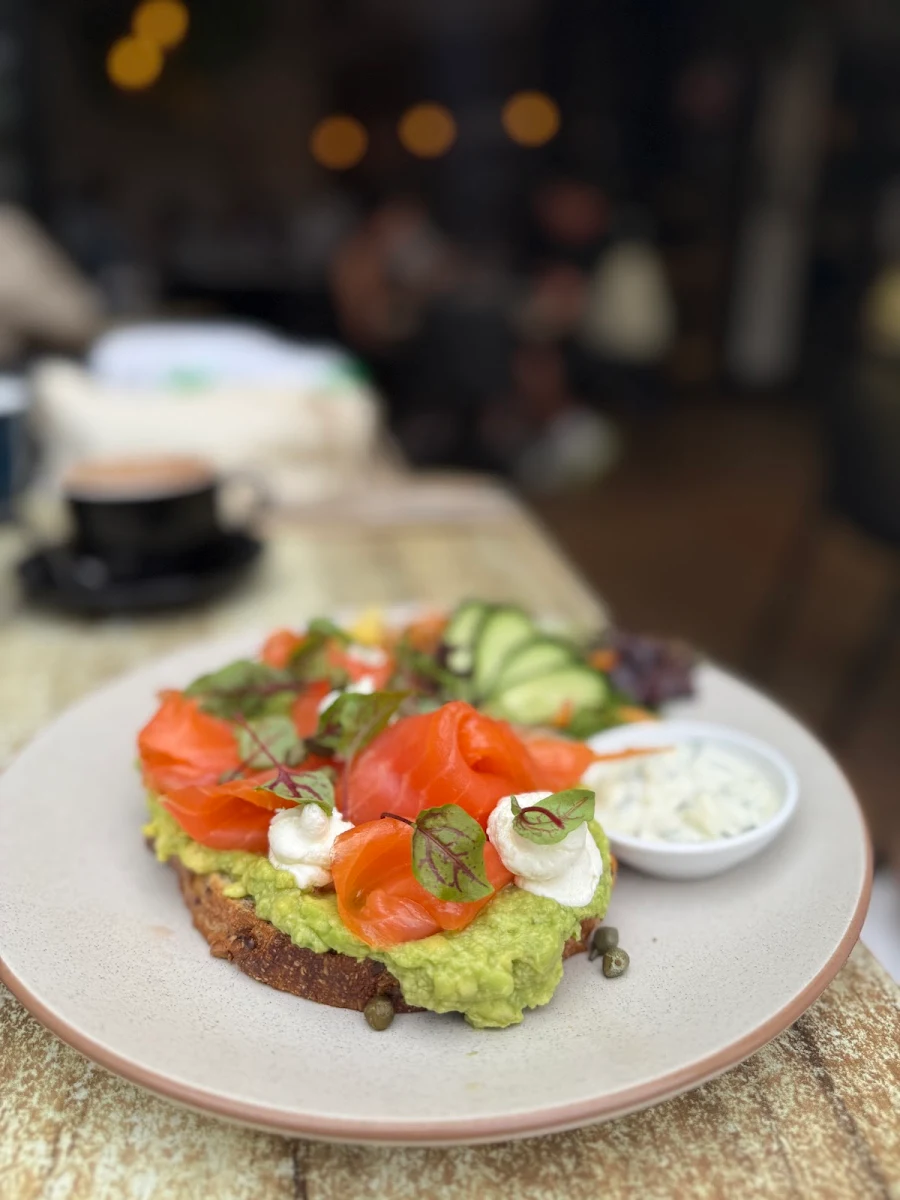 Food & drink, Cafe Mosman