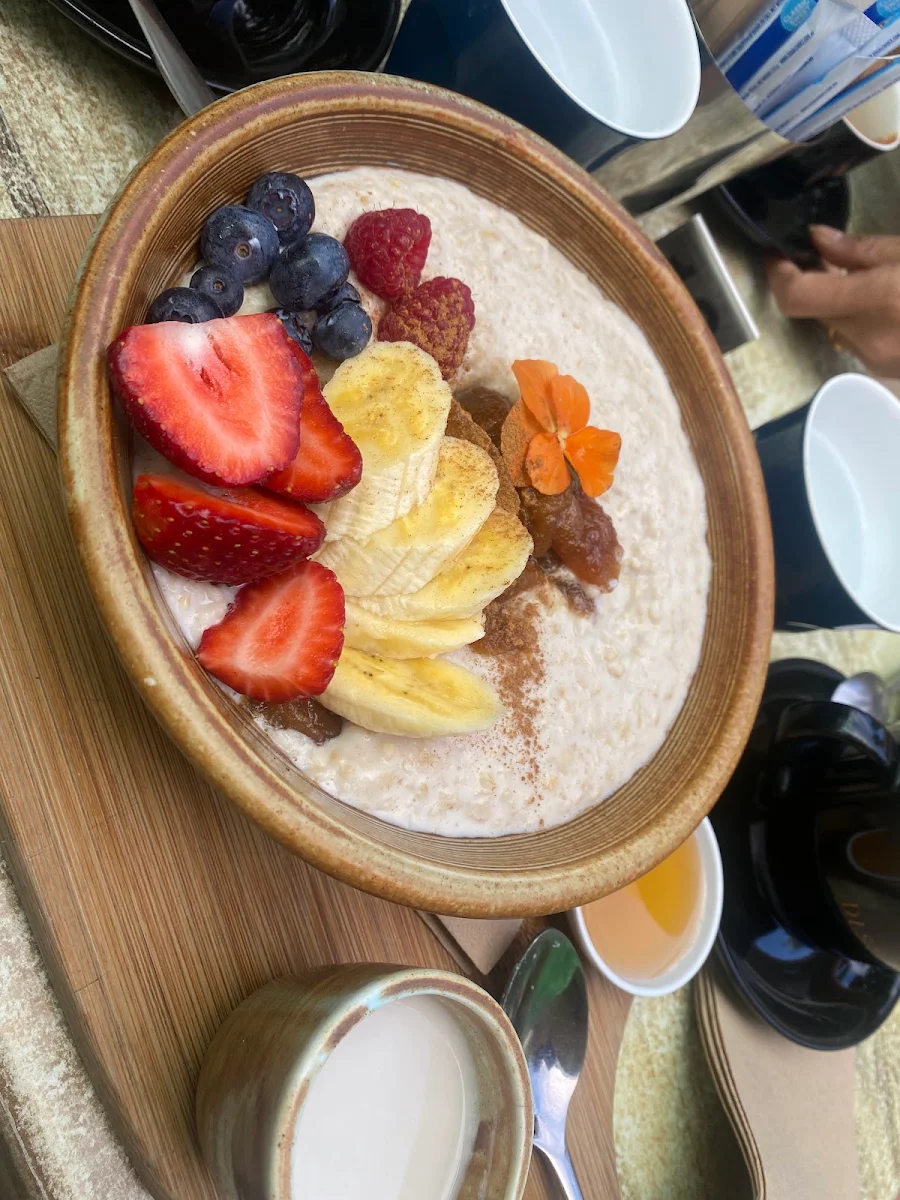 Food & drink, Cafe Mosman