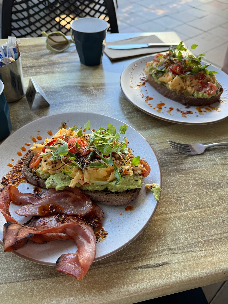 Food & drink, Cafe Mosman