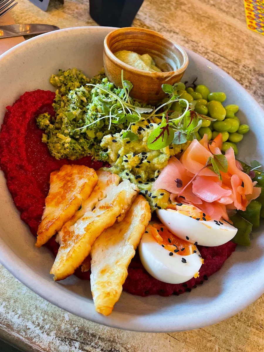 Food & drink, Cafe Mosman