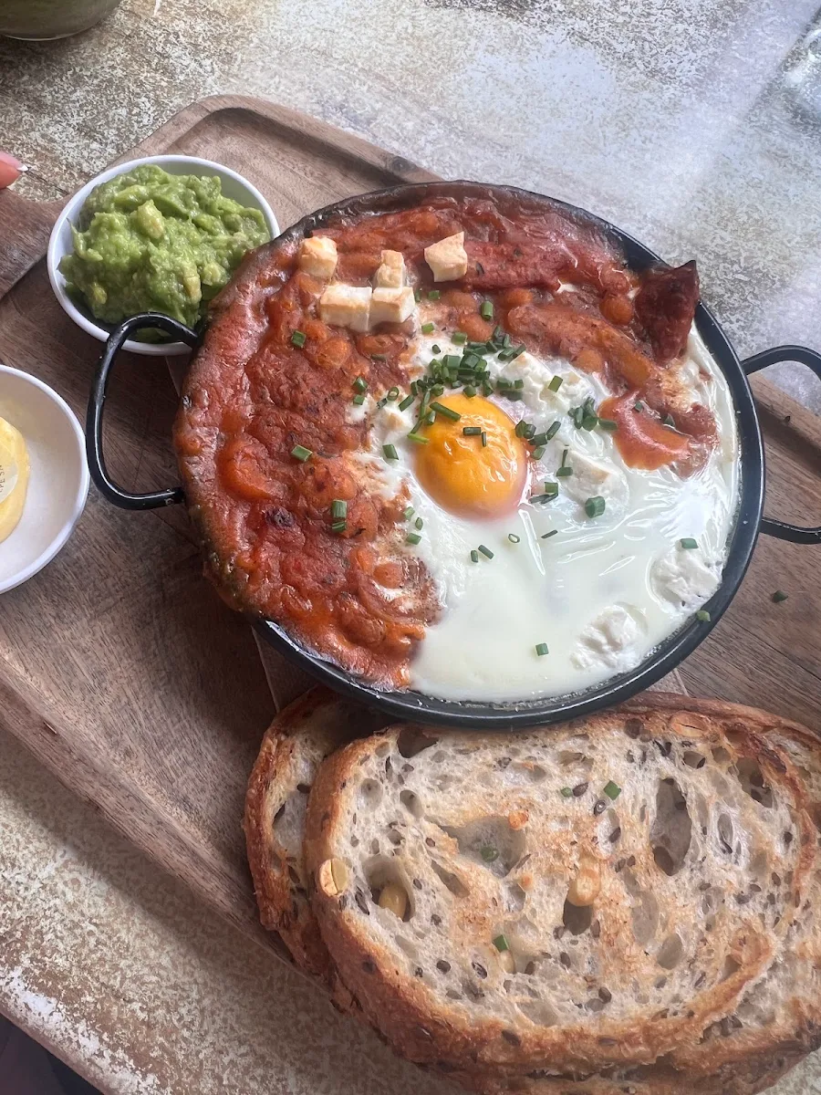 Food & drink, Cafe Mosman