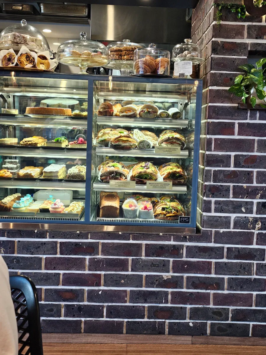 Vibe, Cafe Mosman