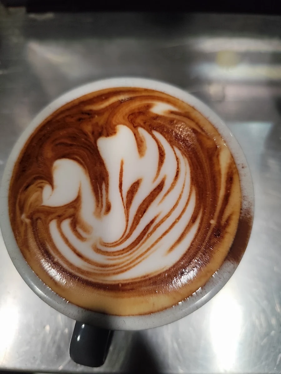 Food & drink, The Alley Espresso Bar Mackay