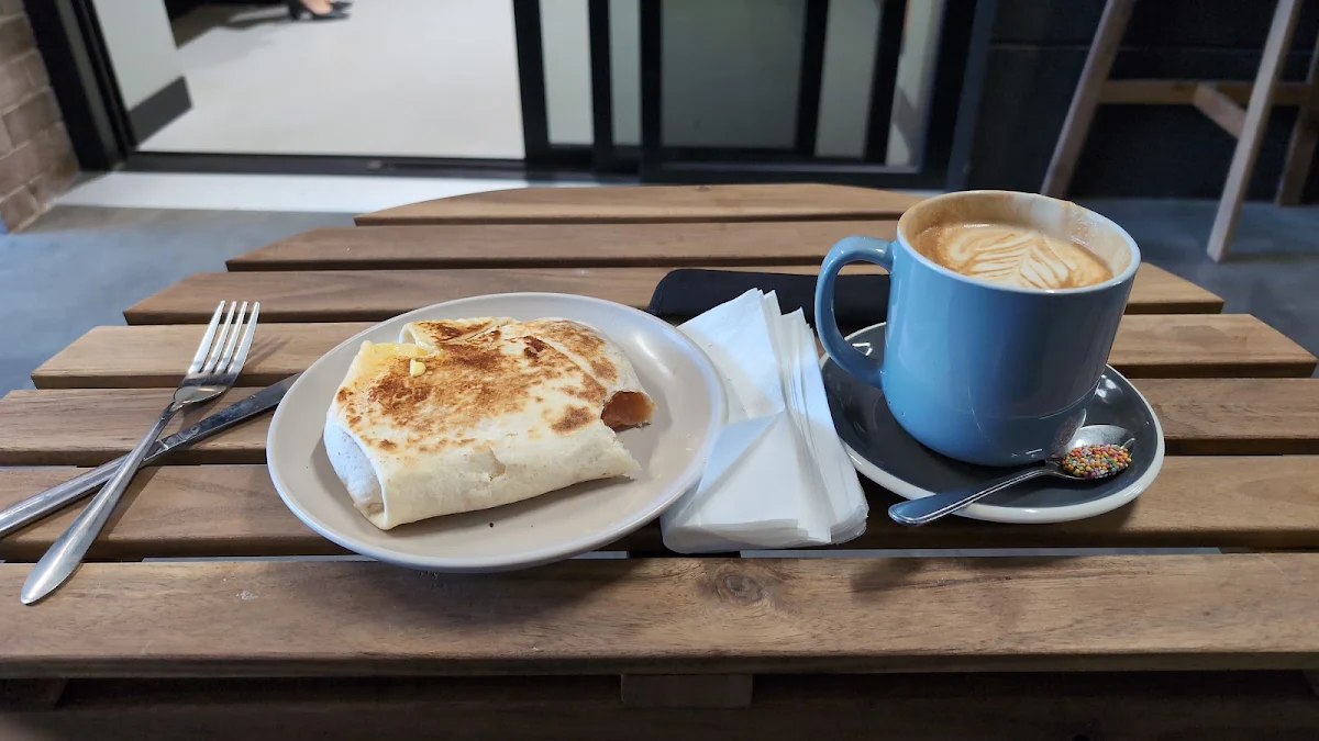 Food & drink, The Alley Espresso Bar Mackay