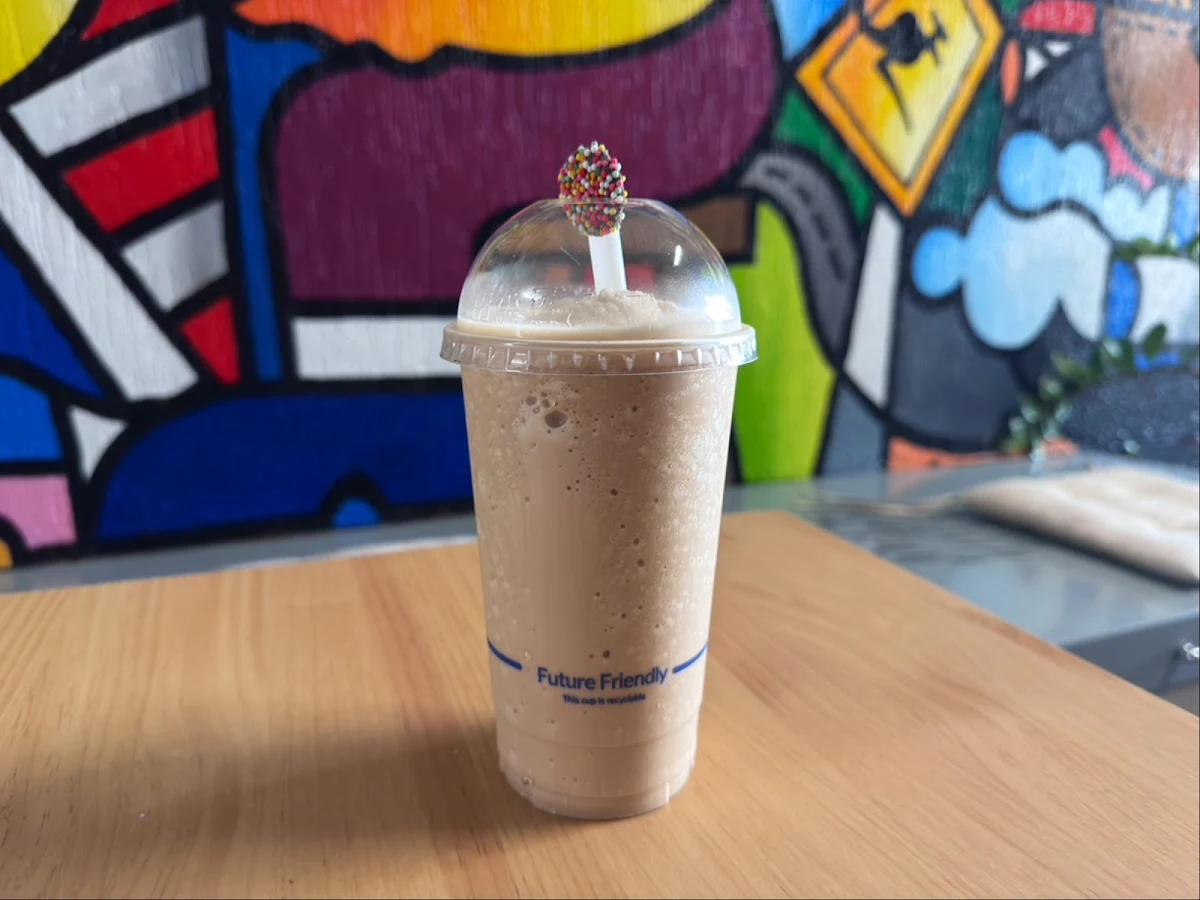 Food & drink, The Alley Espresso Bar Mackay