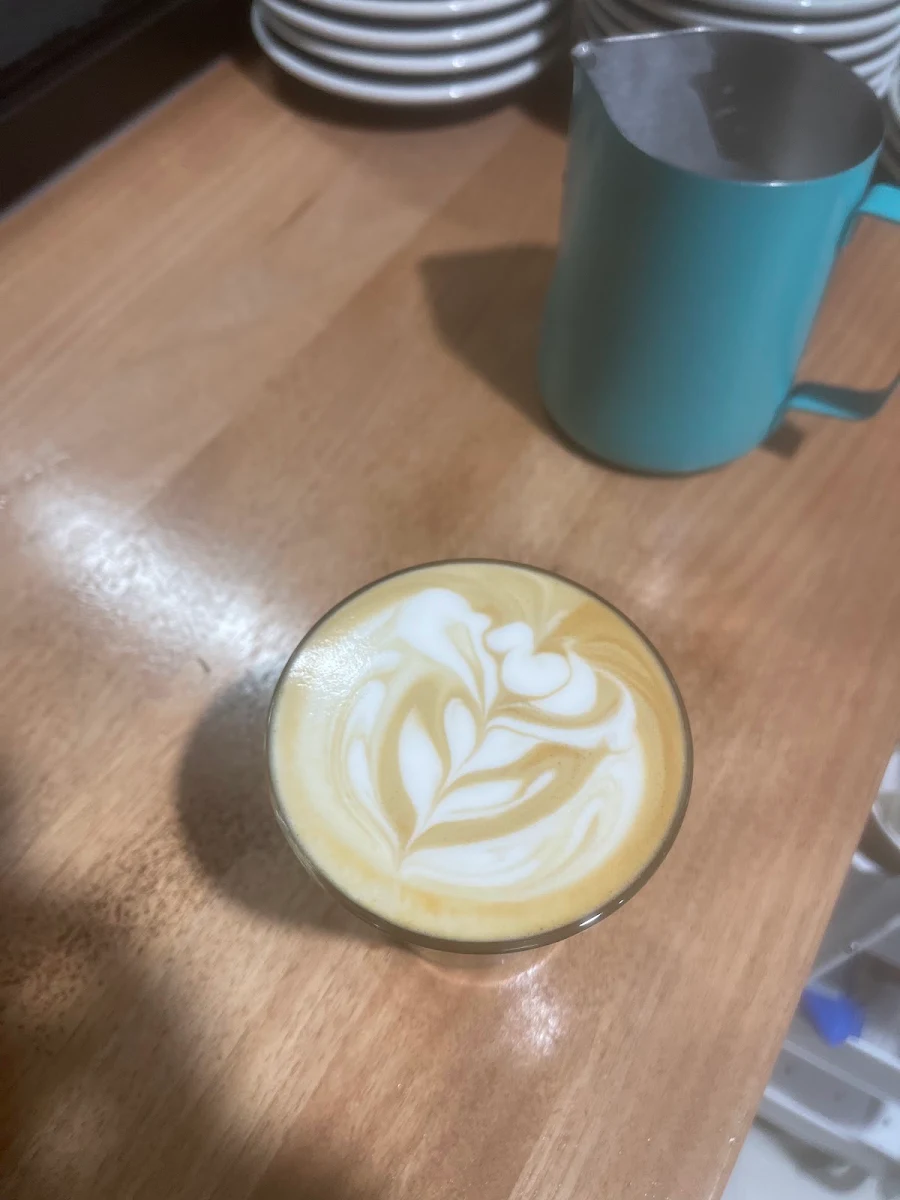 Food & drink, The Alley Espresso Bar Mackay