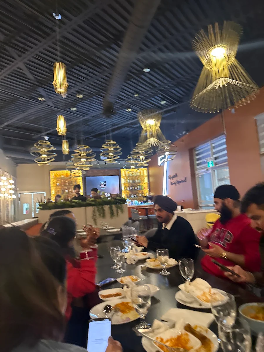 Food & drink, 7 Spice Bistro – Authentic Indian Restaurant | Hakka Cuisine | Catering service | Food Truck Catering Brampton