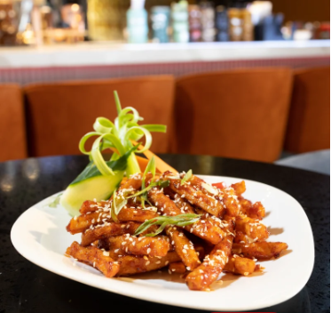 Food & drink, 7 Spice Bistro – Authentic Indian Restaurant | Hakka Cuisine | Catering service | Food Truck Catering Brampton