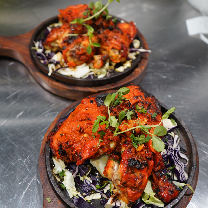 Food & drink, 7 Spice Bistro – Authentic Indian Restaurant | Hakka Cuisine | Catering service | Food Truck Catering Brampton