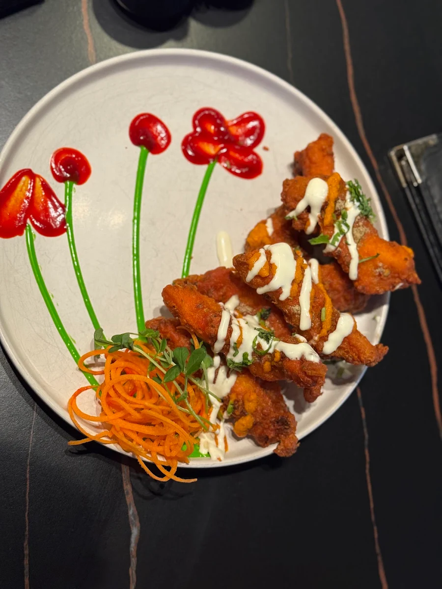 Food & drink, 7 Spice Bistro – Authentic Indian Restaurant | Hakka Cuisine | Catering service | Food Truck Catering Brampton