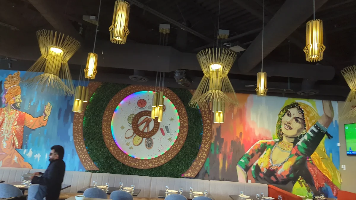 Vibe, 7 Spice Bistro – Authentic Indian Restaurant | Hakka Cuisine | Catering service | Food Truck Catering Brampton