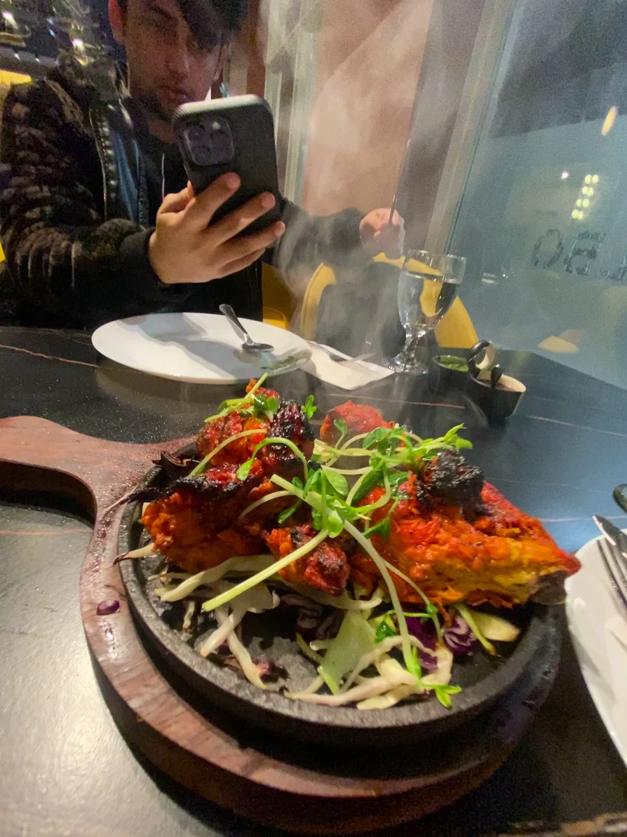 Vibe, 7 Spice Bistro – Authentic Indian Restaurant | Hakka Cuisine | Catering service | Food Truck Catering Brampton