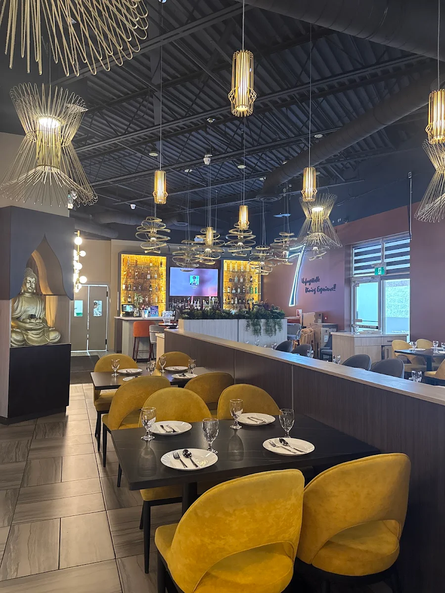 Vibe, 7 Spice Bistro – Authentic Indian Restaurant | Hakka Cuisine | Catering service | Food Truck Catering Brampton