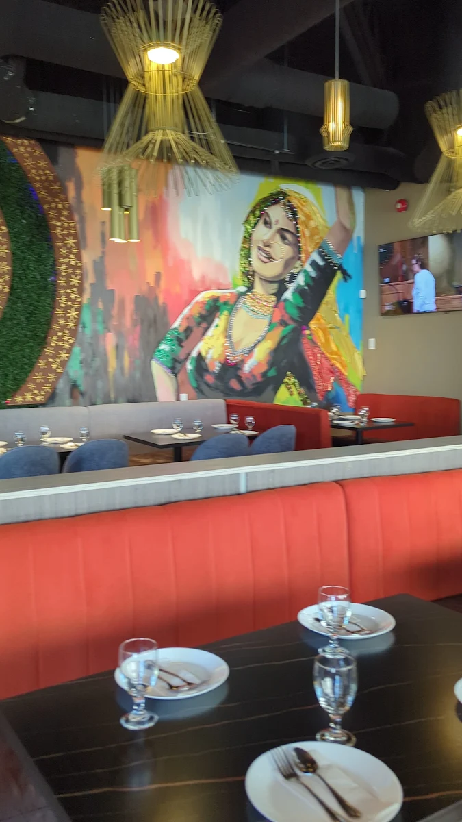 Vibe, 7 Spice Bistro – Authentic Indian Restaurant | Hakka Cuisine | Catering service | Food Truck Catering Brampton
