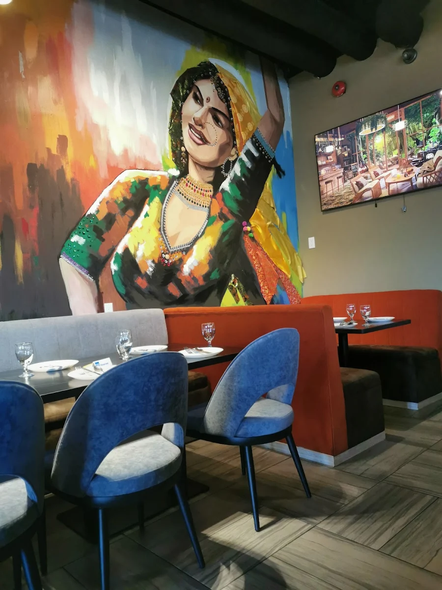 Vibe, 7 Spice Bistro – Authentic Indian Restaurant | Hakka Cuisine | Catering service | Food Truck Catering Brampton