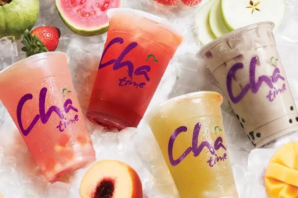 Food & drink, Chatime Wetherill Park
