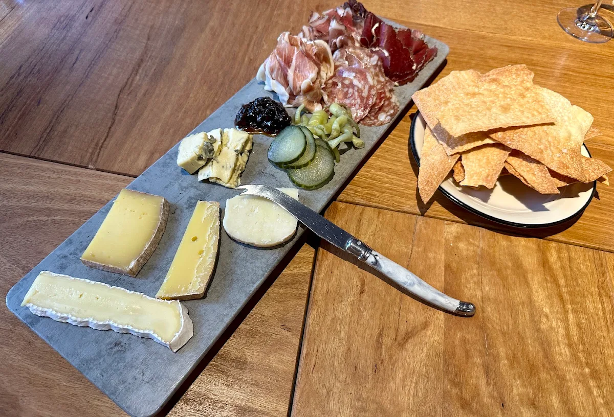 Food & drink, Lord Lygon