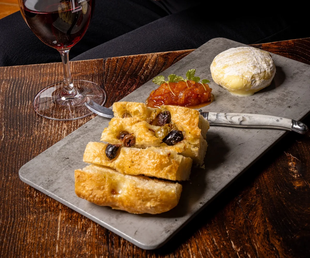 Food & drink, Lord Lygon