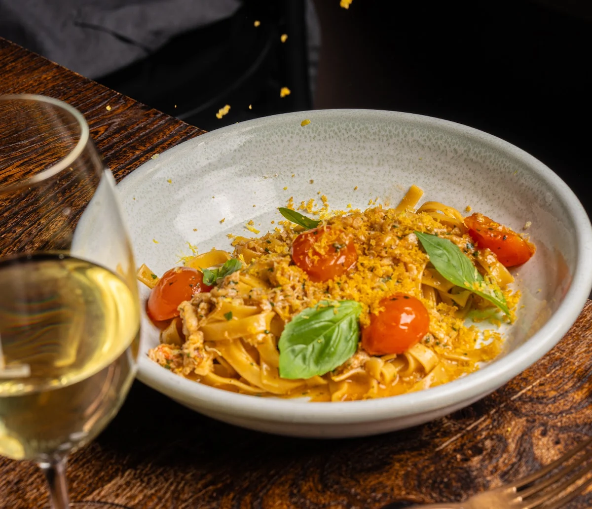 Food & drink, Lord Lygon