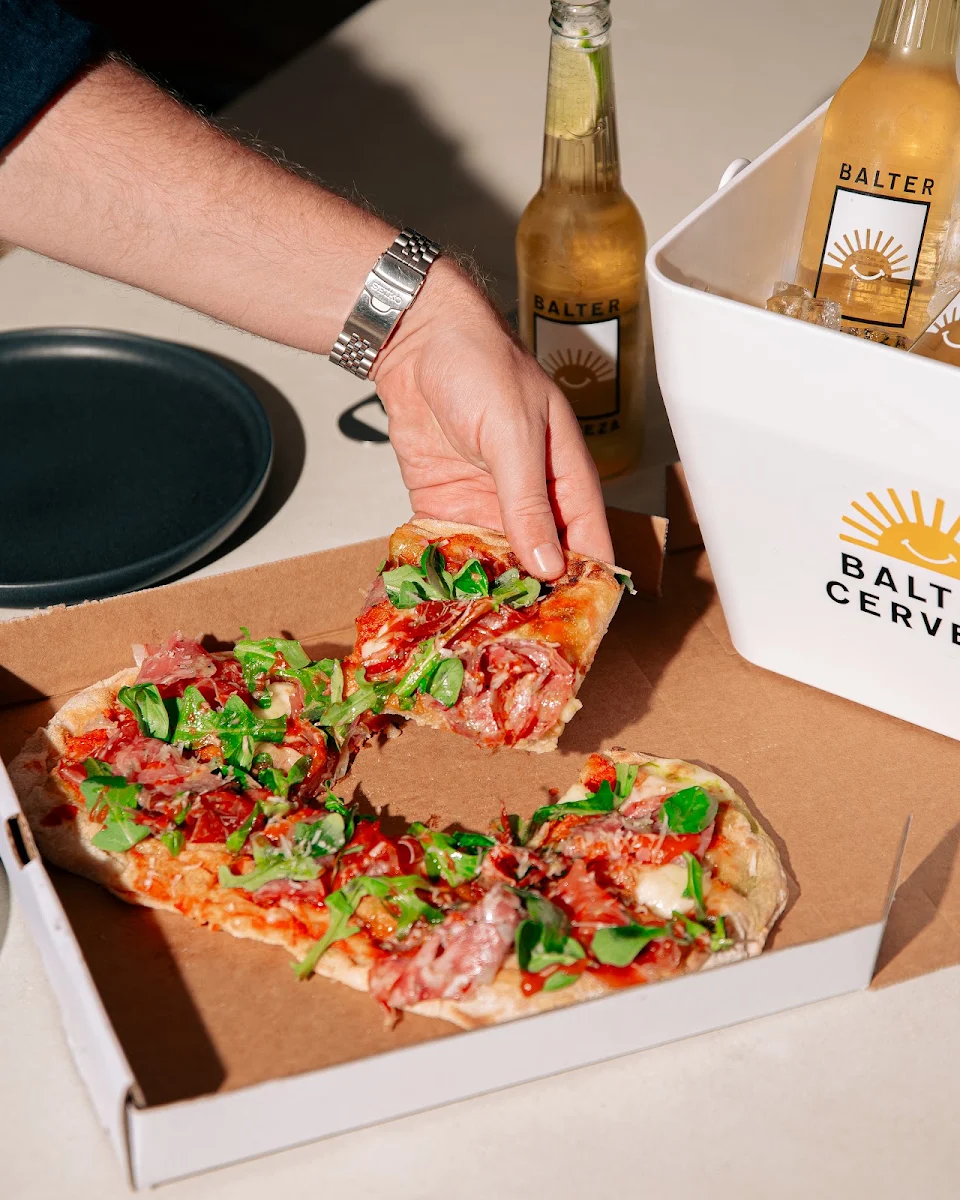 Food & drink, Gather
