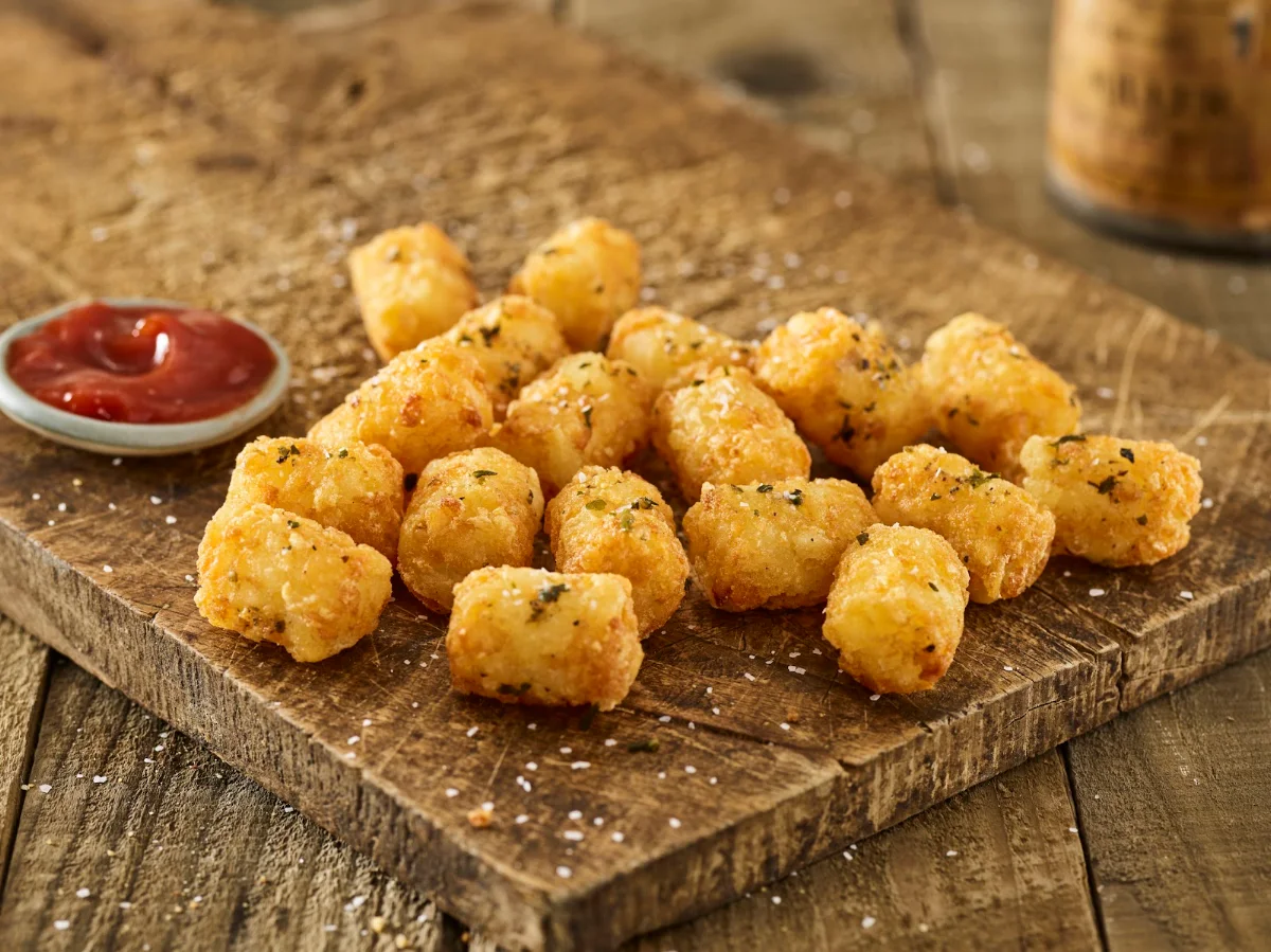Food & drink, Smashburger
