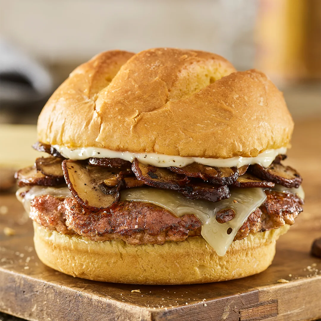 Food & drink, Smashburger