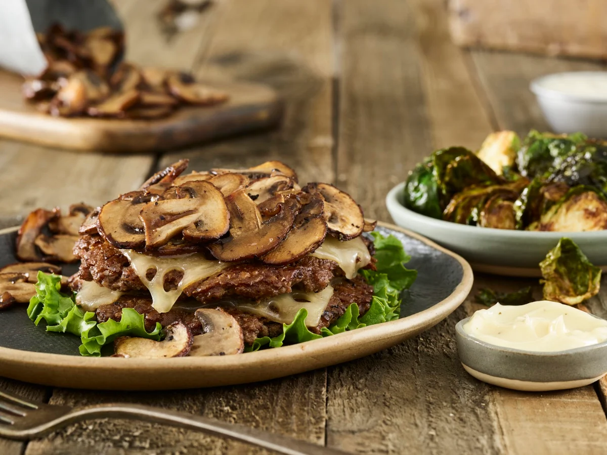 Food & drink, Smashburger