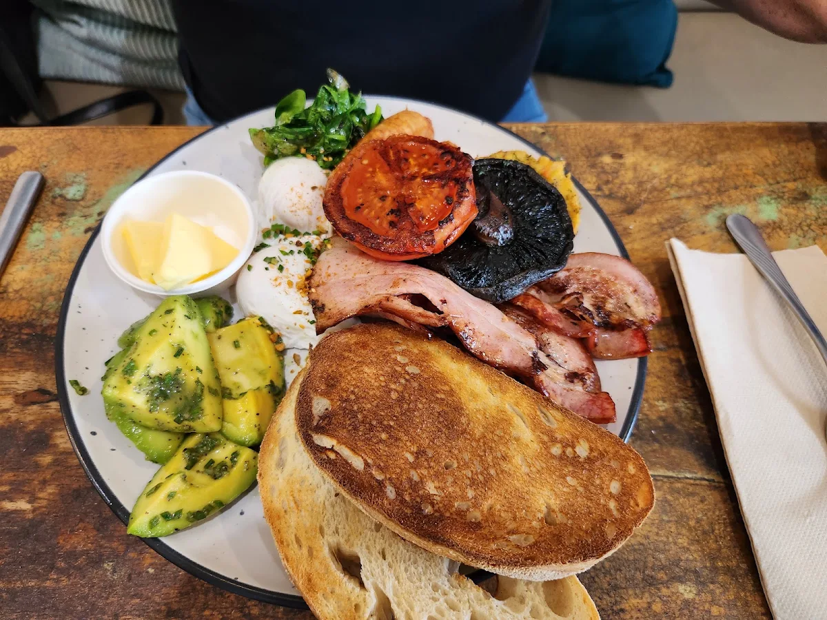 Food & drink, Smokelands Bbq Cafe Bar