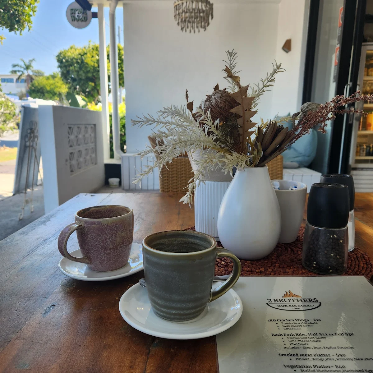Food & drink, Smokelands Bbq Cafe Bar