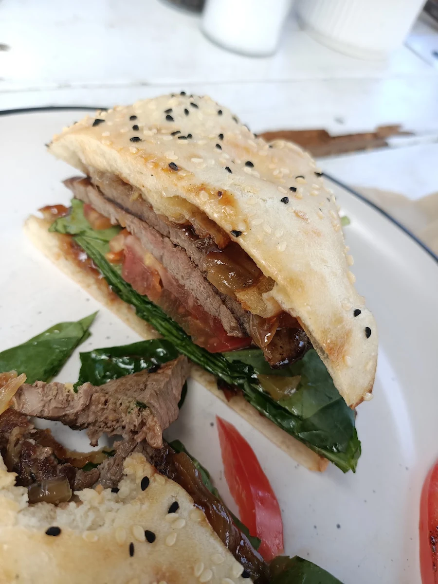 Food & drink, Smokelands Bbq Cafe Bar