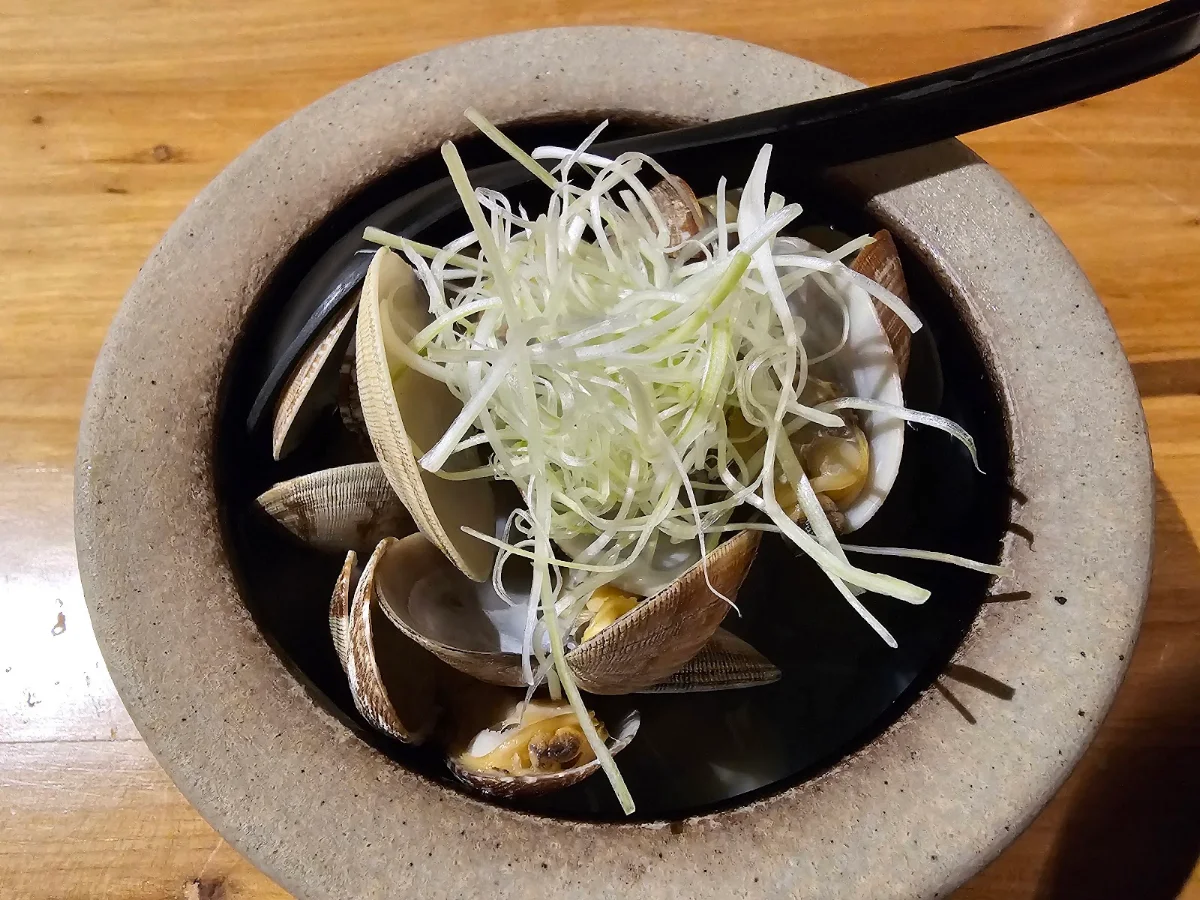 Food & drink, Kiraku Japanese All You Can Eat
