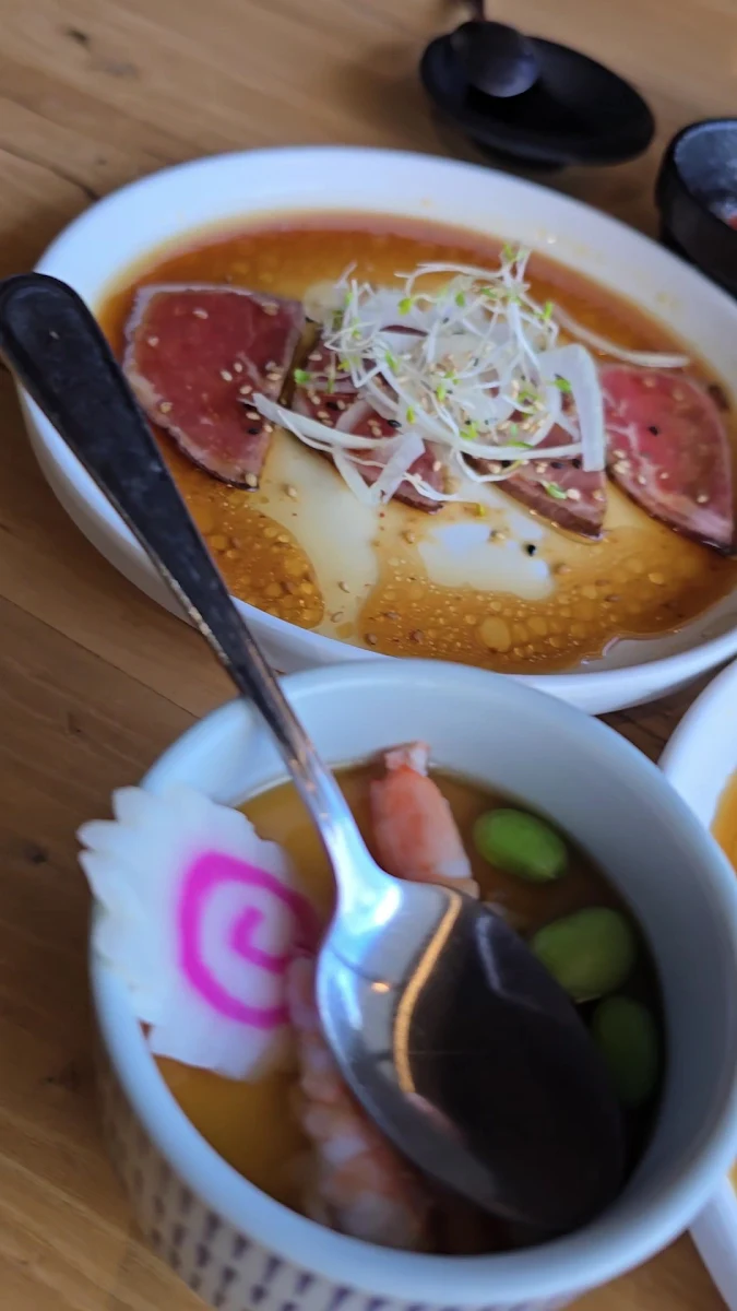 Food & drink, Kiraku Japanese All You Can Eat