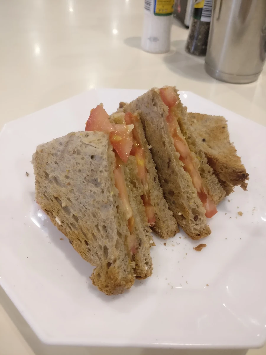 Food & drink, Modka Cafe