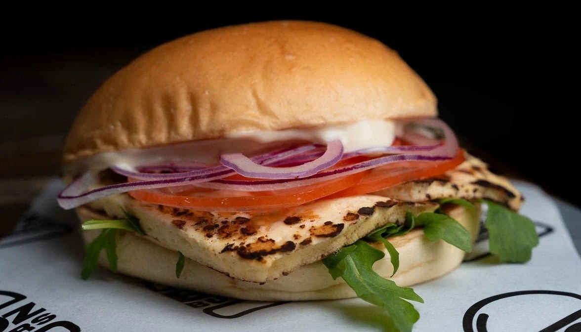 Food & drink, BrOz Burgers - Surry Hills