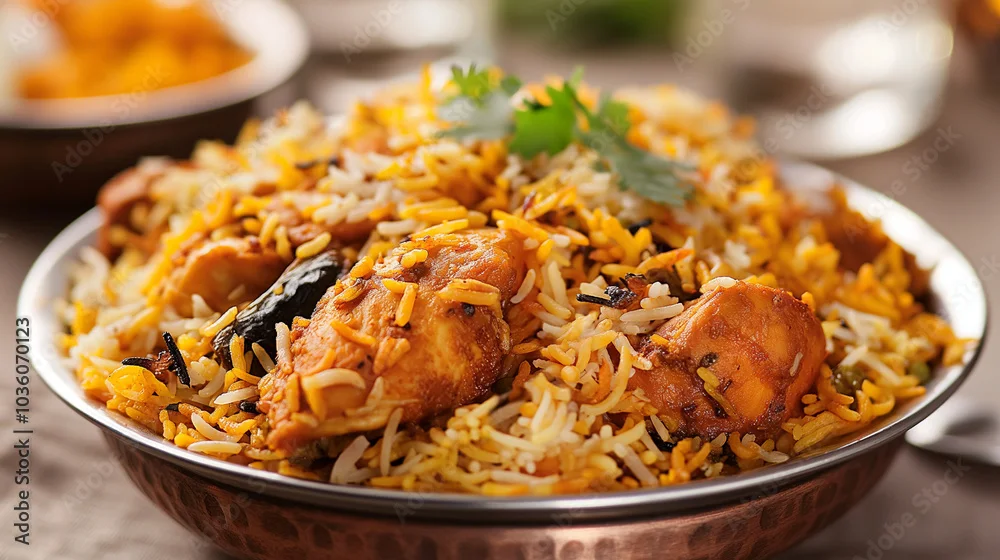 Food & drink, Curry Cloud Lakelands