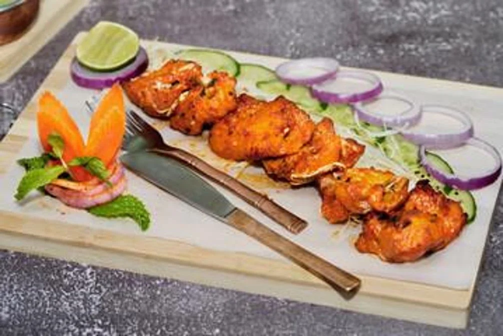 Food & drink, Curry Cloud Lakelands