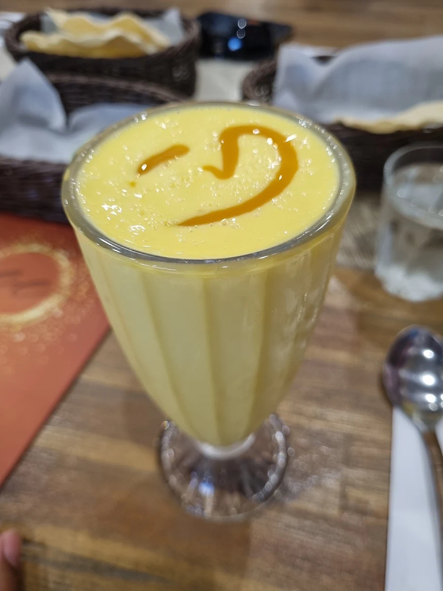 Food & drink, Curry Cloud Lakelands