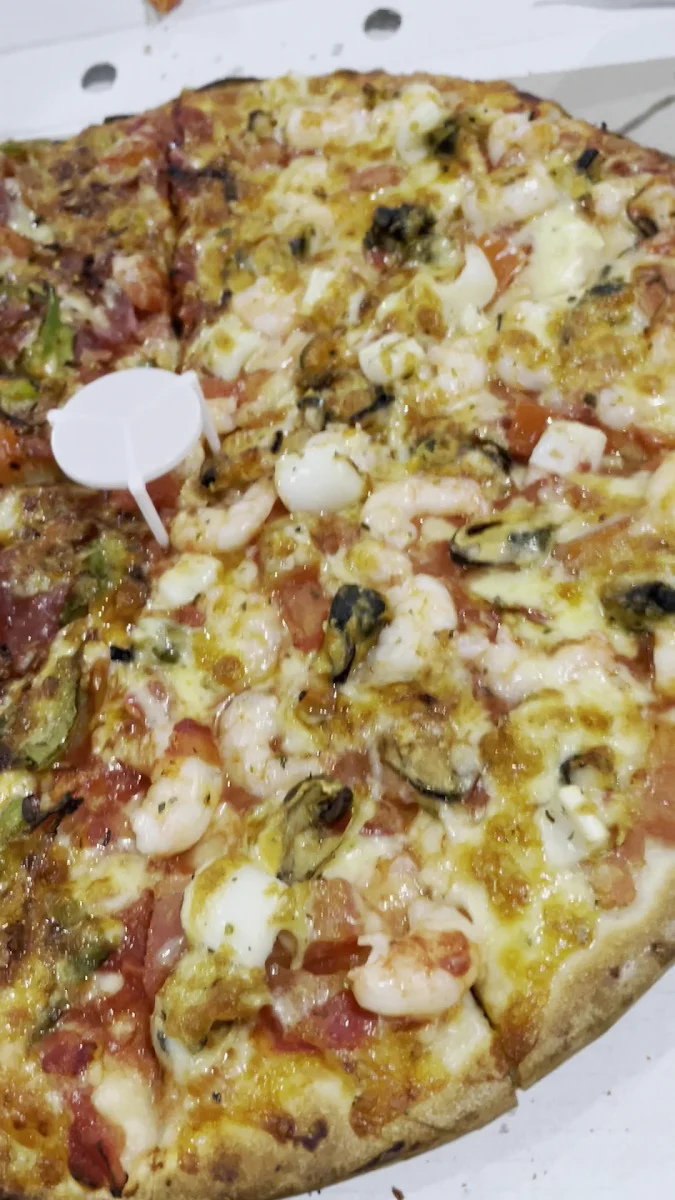 Food & drink, Kenwick Dial-A-Pizza