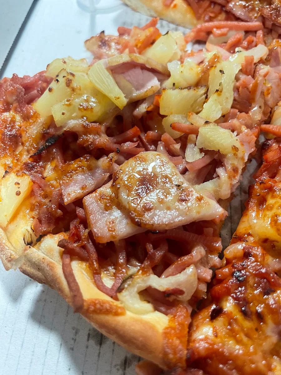 Food & drink, Kenwick Dial-A-Pizza
