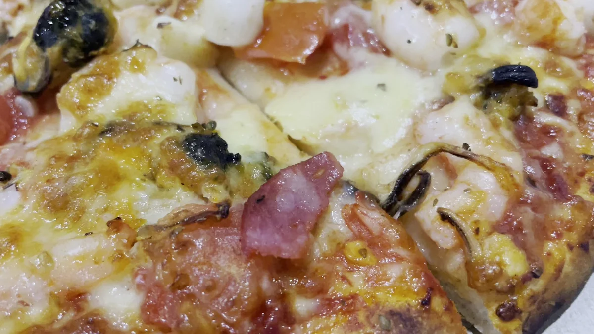Food & drink, Kenwick Dial-A-Pizza