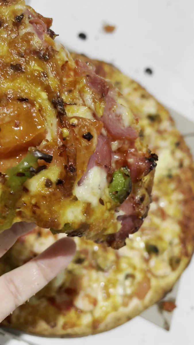 Food & drink, Kenwick Dial-A-Pizza