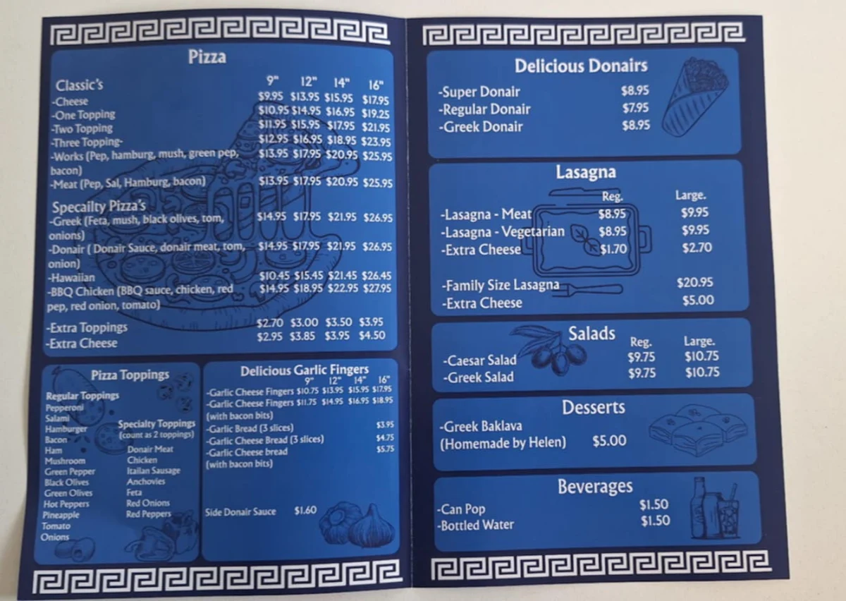 Menu photo 3