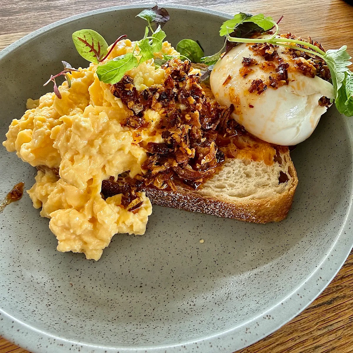 Food & drink, The Depot