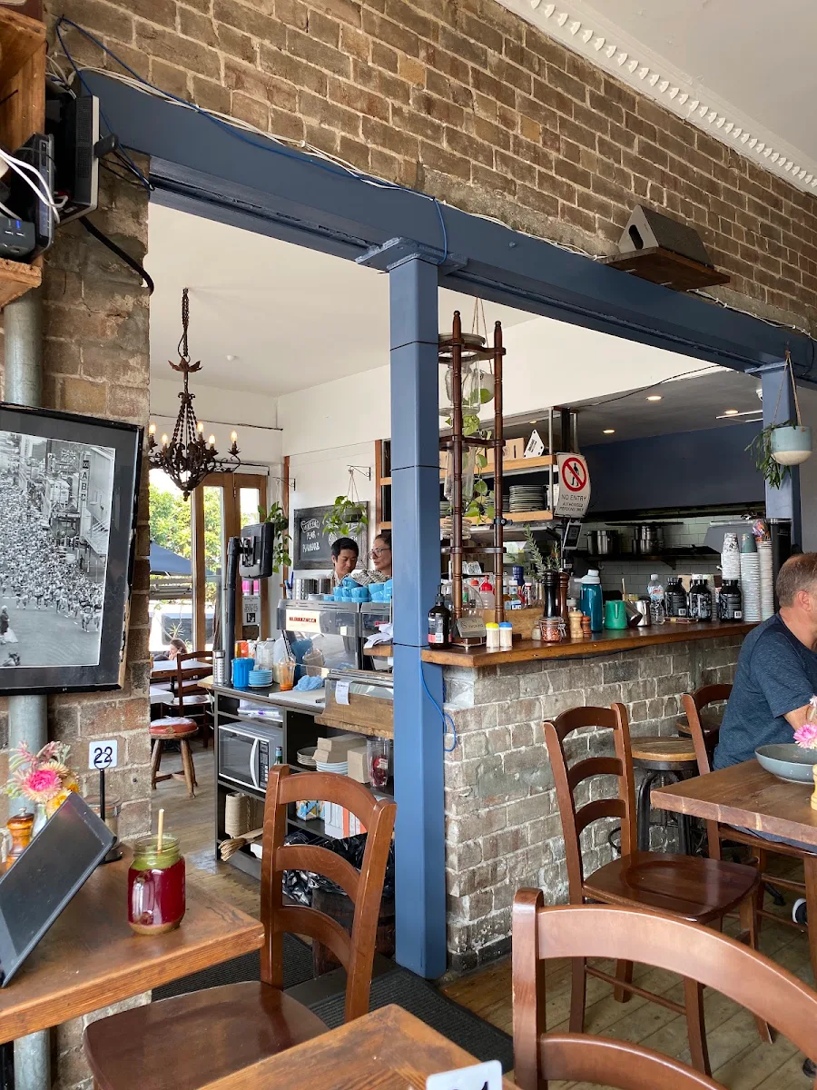 Vibe, The Depot