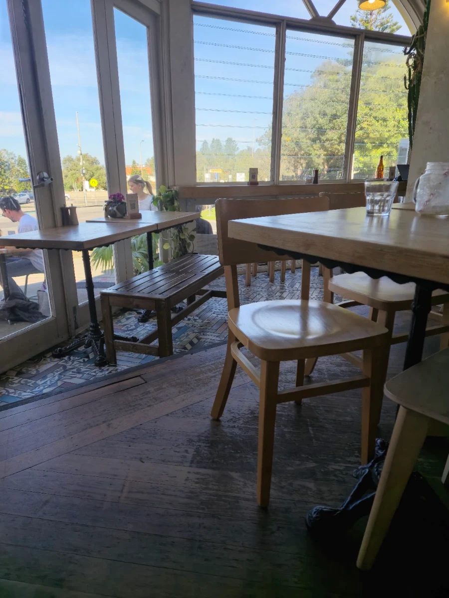 Vibe, The Depot