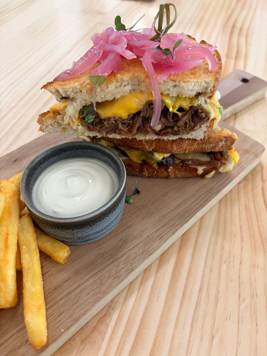 Food & drink, Restaurant in the reef